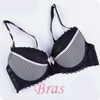 Bras